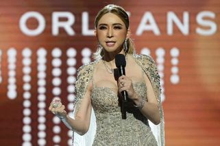 Bouře kolem nové Miss Nizozemsko: Miliardářka a nová majitelka Miss Universe je také transgender - Super.cz